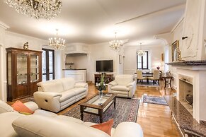 Bed & Breakfast Villa Hasi