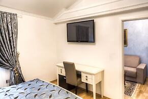 Bed & Breakfast Villa Hasi