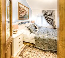 Bed & Breakfast Villa Hasi