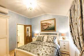 Bed & Breakfast Villa Hasi