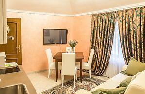 Bed & Breakfast Villa Hasi