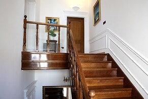 Bed & Breakfast Villa Hasi