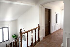 Bed & Breakfast Villa Hasi