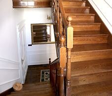 Bed & Breakfast Villa Hasi