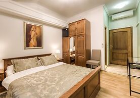 Bed & Breakfast Villa Hasi