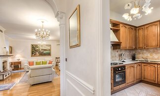 Bed & Breakfast Villa Hasi