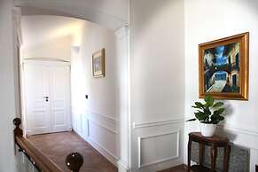 Bed & Breakfast Villa Hasi