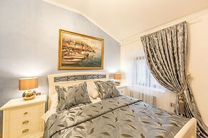 Bed & Breakfast Villa Hasi