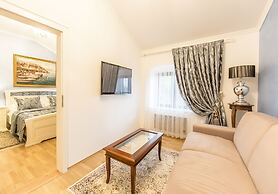 Bed & Breakfast Villa Hasi