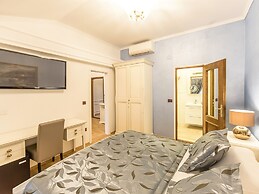 Bed & Breakfast Villa Hasi