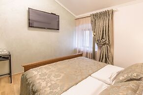 Bed & Breakfast Villa Hasi
