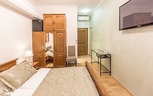 Bed & Breakfast Villa Hasi