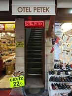 Petek Otel