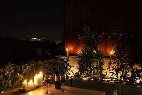 Athens View Loft - 05