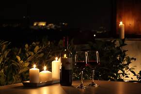 Athens View Loft - 05