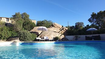 Résidence Stella d'Oro