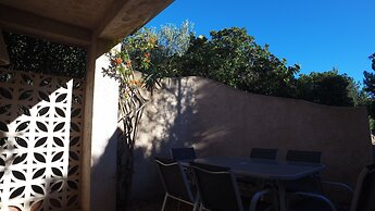 Résidence Stella d'Oro