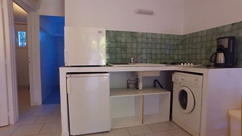 Résidence Stella d'Oro