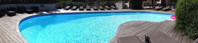 Résidence Stella d'Oro