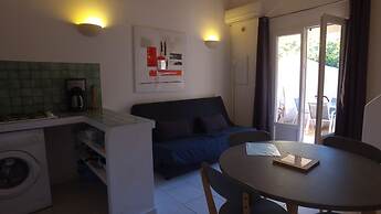 Résidence Stella d'Oro