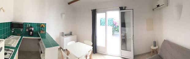 Résidence Stella d'Oro