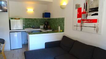 Résidence Stella d'Oro