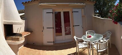 Résidence Stella d'Oro