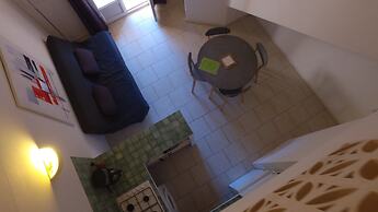 Résidence Stella d'Oro