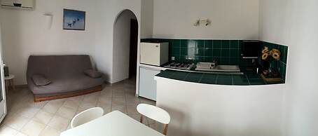 Résidence Stella d'Oro