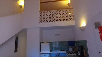 Résidence Stella d'Oro