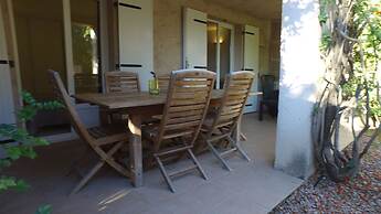 Résidence Stella d'Oro