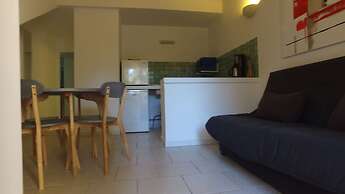 Résidence Stella d'Oro