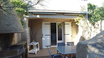 Résidence Stella d'Oro