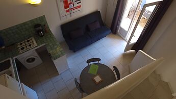 Résidence Stella d'Oro