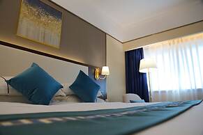 Asia International Hotel Guangzhou - Overseas Buyer Registration Servi