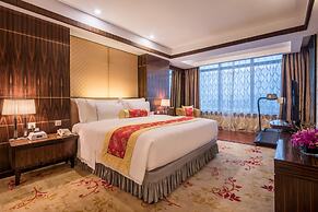 Asia International Hotel Guangzhou - Overseas Buyer Registration Servi