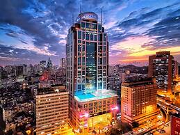 Asia International Hotel Guangzhou - Overseas Buyer Registration Servi