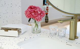 Asia International Hotel Guangzhou - Overseas Buyer Registration Servi