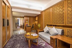 Asia International Hotel Guangzhou - Overseas Buyer Registration Servi