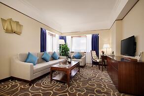 Asia International Hotel Guangzhou - Overseas Buyer Registration Servi