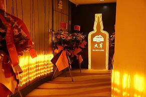 Asia International Hotel Guangzhou - Overseas Buyer Registration Servi