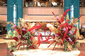 Asia International Hotel Guangzhou - Overseas Buyer Registration Servi