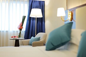 Asia International Hotel Guangzhou - Overseas Buyer Registration Servi