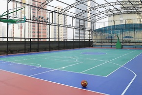 Asia International Hotel Guangzhou - Overseas Buyer Registration Servi