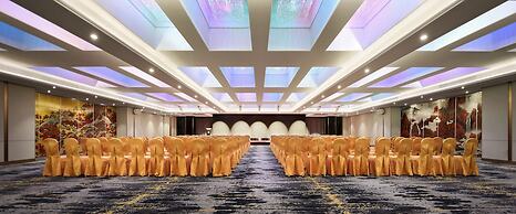 Asia International Hotel Guangzhou - Overseas Buyer Registration Servi