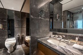 Asia International Hotel Guangzhou - Overseas Buyer Registration Servi