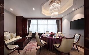 Asia International Hotel Guangzhou - Overseas Buyer Registration Servi