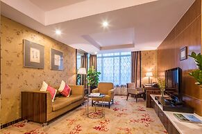 Asia International Hotel Guangzhou - Overseas Buyer Registration Servi