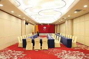 Asia International Hotel Guangzhou - Overseas Buyer Registration Servi