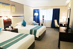 Asia International Hotel Guangzhou - Overseas Buyer Registration Servi